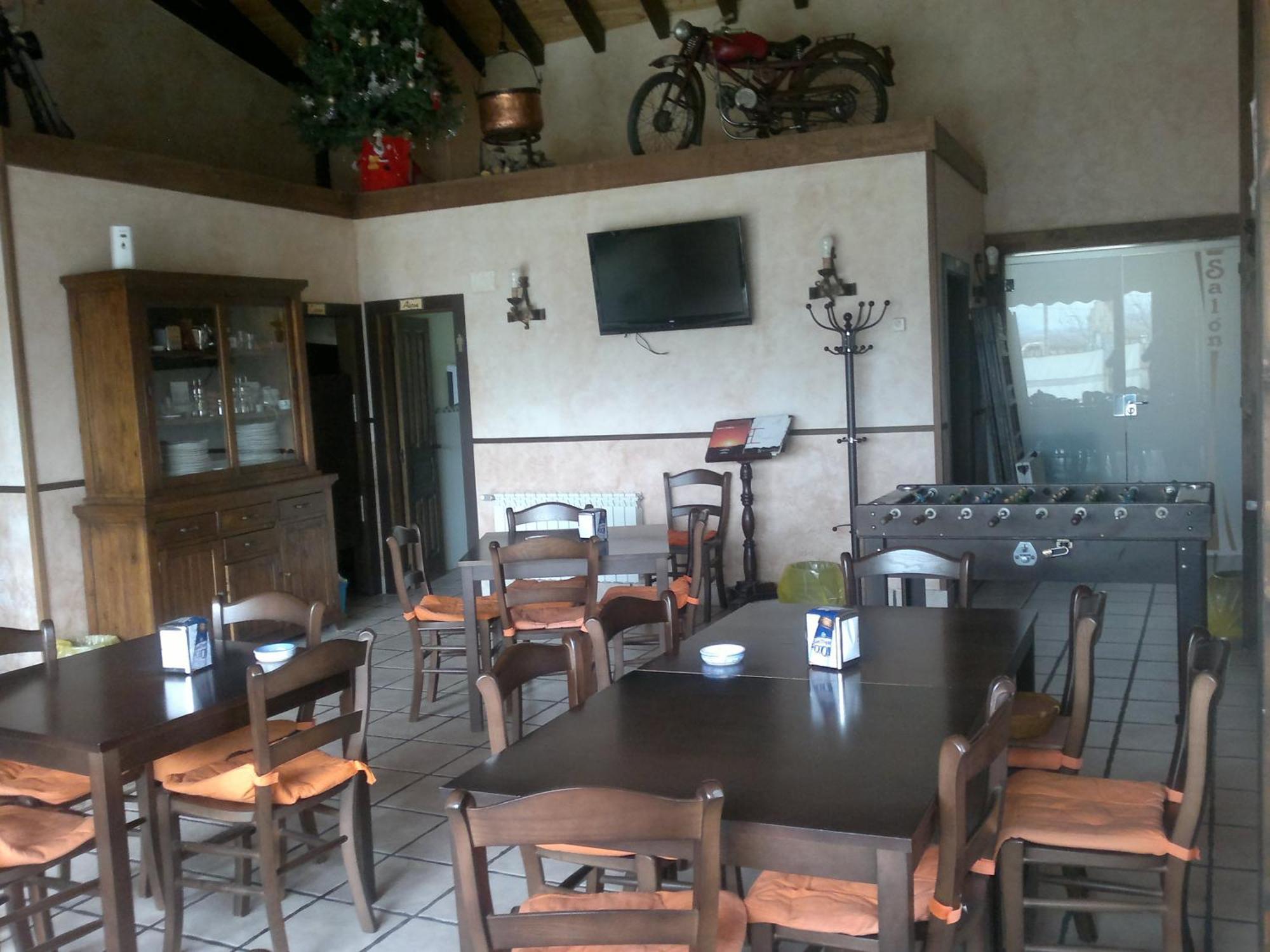 La Cerca De Dona Jimena Guest House Modúbar de San Cibrián Bagian luar foto